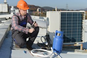 HVAC Installation Services