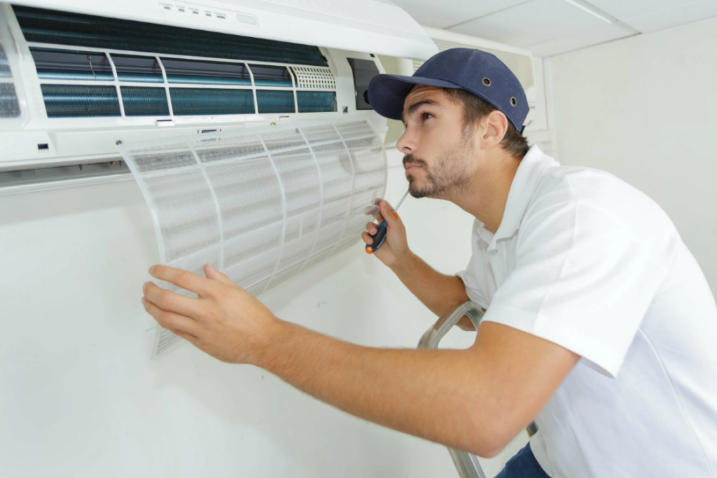 Regular HVAC Maintenance Saves Your Money