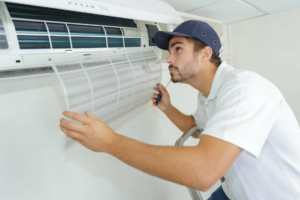 Regular HVAC Maintenance Saves Your Money